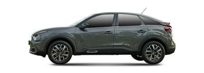 C4 III